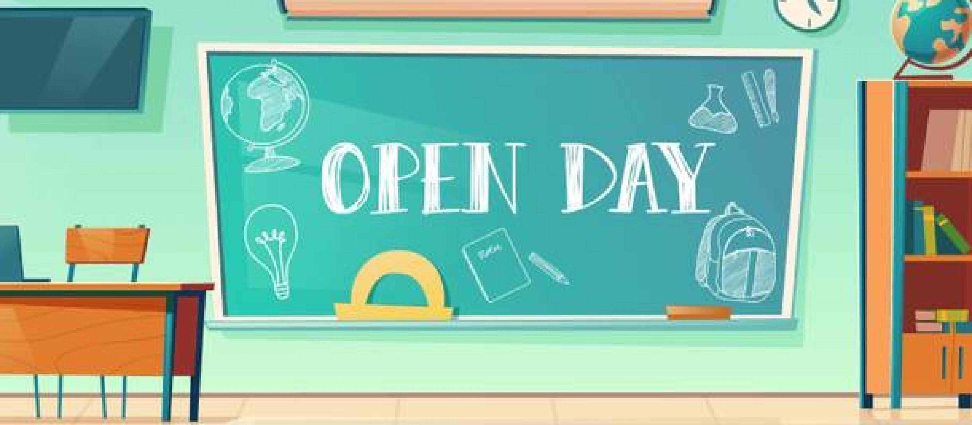 OPEN DAY ENGIM OPEN DAY ENGIM